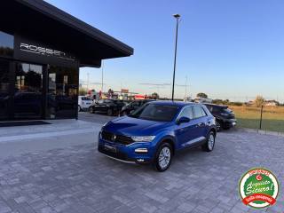 VOLKSWAGEN T-Roc 1.0 TSI BlueMotion Technology ANCHE NEOPATENTATI