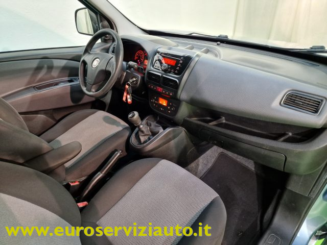 FIAT Doblo usata 33