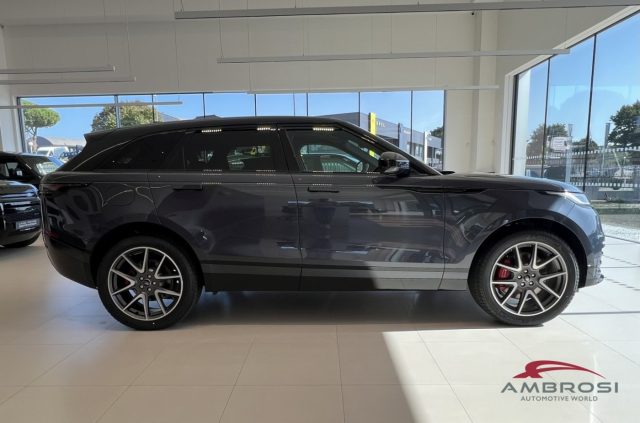 LAND ROVER Range Rover Velar usata 1