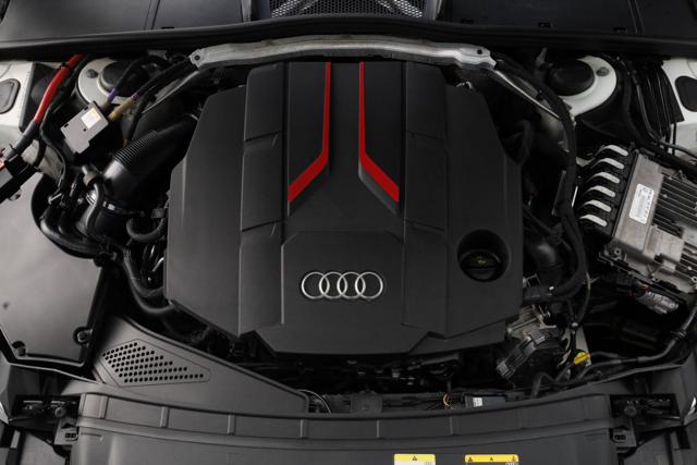 AUDI S4 usata, con Pacchetto sportivo