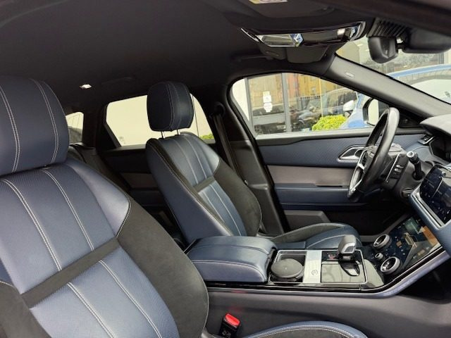 LAND ROVER Range Rover Velar usata, con Cruise Control