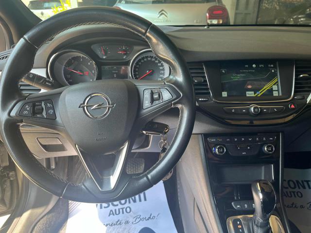 OPEL Astra usata, con Airbag Passeggero