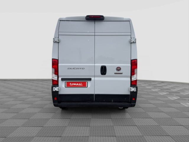 FIAT Ducato usata 3