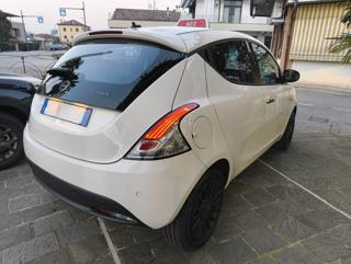 LANCIA Ypsilon usata, con Airbag Passeggero