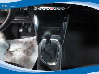 PEUGEOT 208 usata, con Boardcomputer