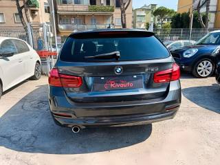 BMW 316 usata, con Airbag laterali