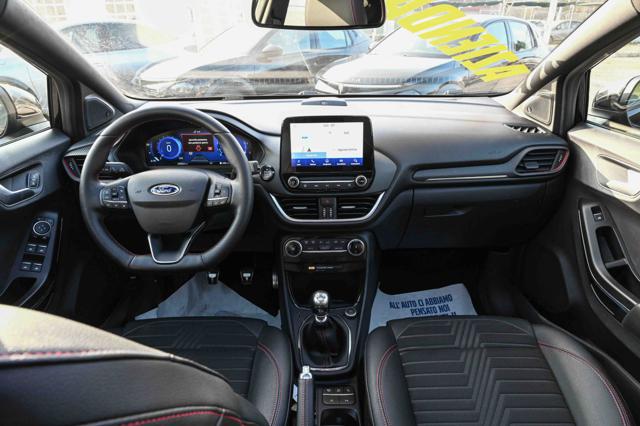 FORD Puma usata, con Cruise Control