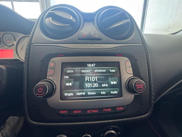 ALFA ROMEO MiTo usata, con Controllo trazione
