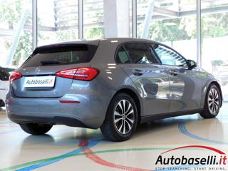 MERCEDES-BENZ A 180 usata, con Sound system