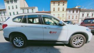 BMW X1 usata, con Cerchi in lega