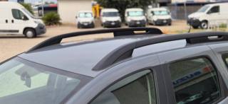 DACIA Duster usata, con Touch screen