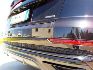 AUDI Q8 usata, con Controllo automatico clima