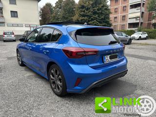 FORD Focus usata, con Autoradio