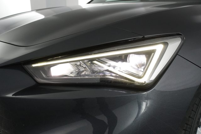 SEAT Leon usata 13