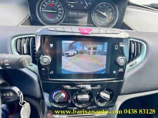 LANCIA Ypsilon usata, con Immobilizzatore elettronico