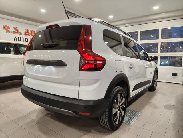 DACIA Jogger usata, con Airbag laterali
