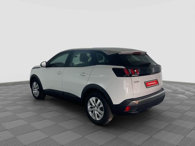 PEUGEOT 3008 usata 2