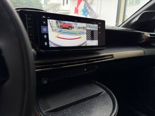 LANCIA Ypsilon usata, con Luci diurne LED