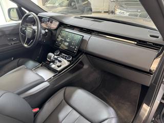 LAND ROVER Range Rover Sport usata, con Filtro antiparticolato