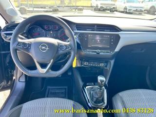 OPEL Corsa usata, con Controllo trazione