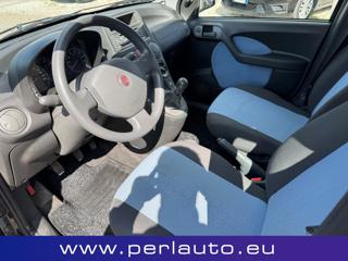 FIAT Panda usata, con Immobilizzatore elettronico