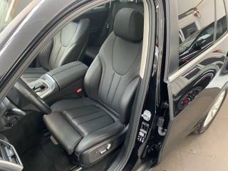 BMW X5 usata, con Antifurto