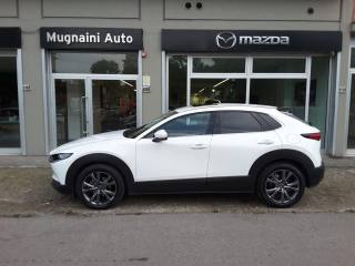 MAZDA CX-30 2.0L e-Skyactiv-X 186cv M Hybrid AWD Exclusive