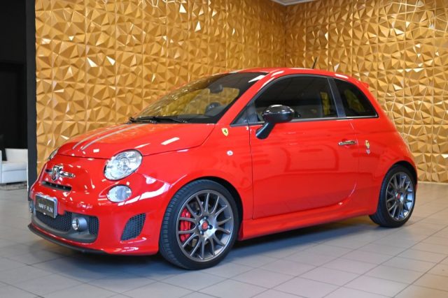 ABARTH 695 usata 109