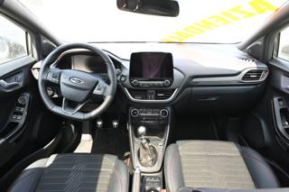 FORD Puma usata, con Climatizzatore