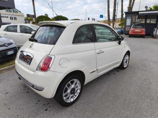 FIAT 500 usata, con Airbag laterali
