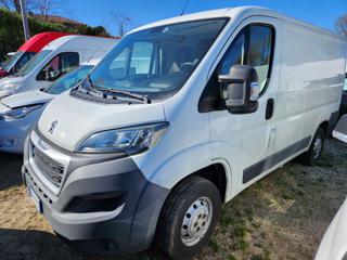 PEUGEOT Boxer Noleggio con riscatto senza finanziarie