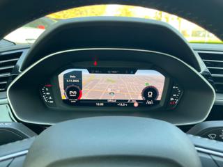 AUDI Q3 usata, con Chiusura centralizzata