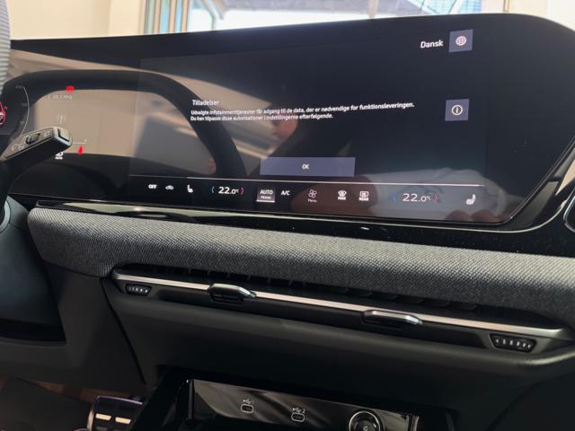 AUDI A5 usata, con Immobilizzatore elettronico