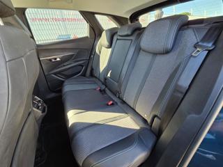 PEUGEOT 3008 usata, con Chiusura centralizzata