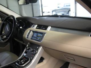 LAND ROVER Range Rover Evoque usata, con Telecamera per parcheggio assistito