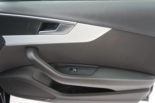 AUDI A4 usata, con Isofix