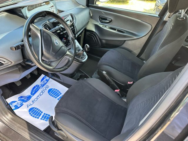 LANCIA Ypsilon usata, con Climatizzatore