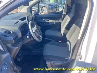 CITROEN Berlingo usata, con Chiusura centralizzata