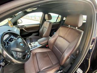 BMW X4 usata, con Servosterzo