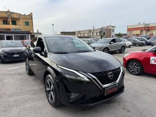 NISSAN Qashqai usata, con Airbag Passeggero