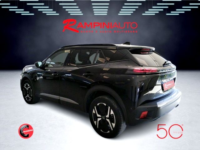 PEUGEOT 2008 usata 9