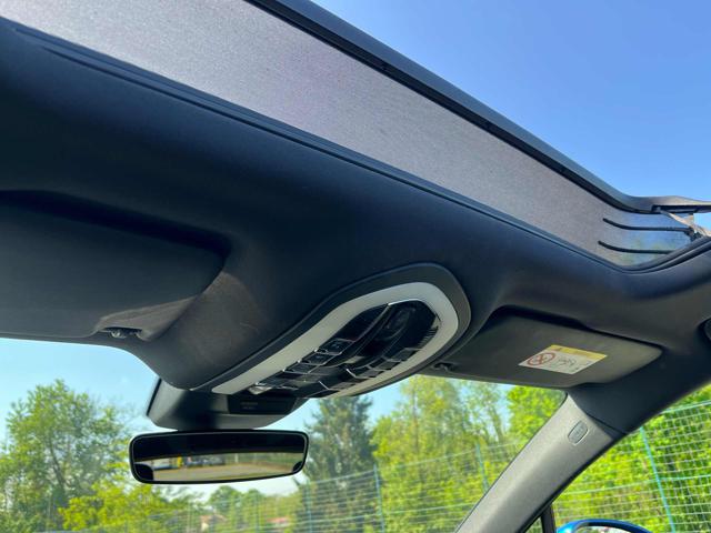 PORSCHE Macan usata, con Filtro antiparticolato