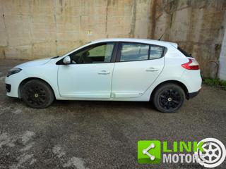 RENAULT Megane usata, con Alzacristalli elettrici