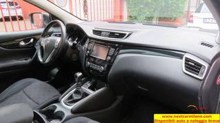 NISSAN Qashqai usata 50