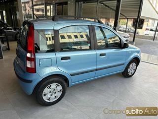 FIAT Panda usata, con Chiusura centralizzata