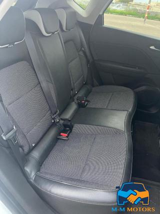 RENAULT Captur usata 20