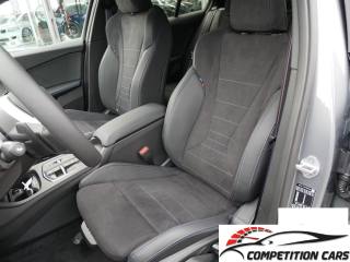 BMW 118 usata, con Sedile posteriore sdoppiato