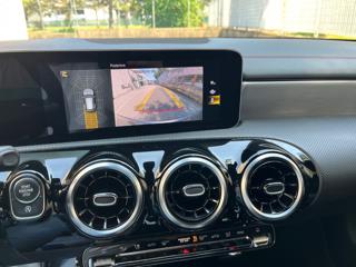 MERCEDES-BENZ CLA 200 usata, con Cerchi in lega