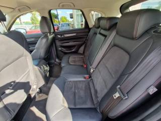 MAZDA CX-5 usata, con Cronologia tagliandi
