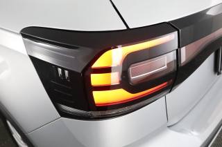 VOLKSWAGEN T-Cross usata 8